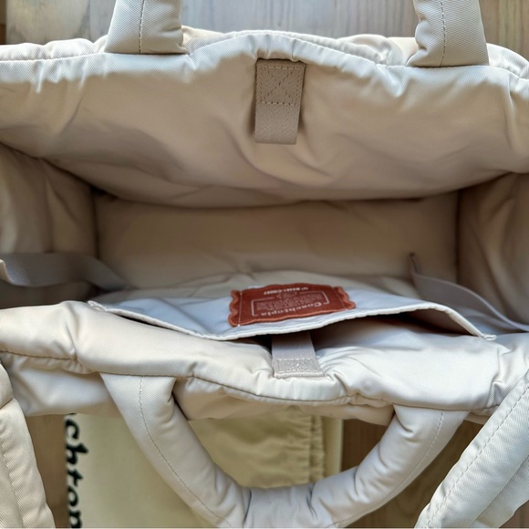 🌿 COACH Coachtopia Loop Tote - Picture 5 of 11